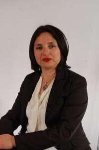 Alejandra Sáez Mendoza