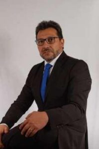 Roberto Gallardo Nuñez